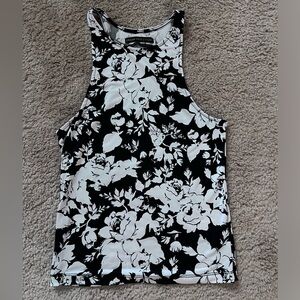 Urban Outfitters Racerback Top